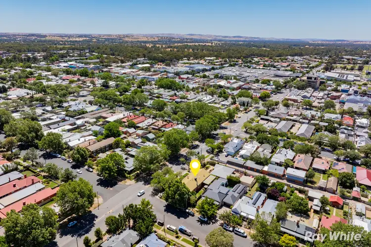 Second view of Homely house listing, 45 Fox Street, Wagga Wagga NSW 2650