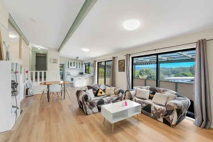 Second view of Homely house listing, 77 Beaumont Avenue, Wyoming NSW 2250