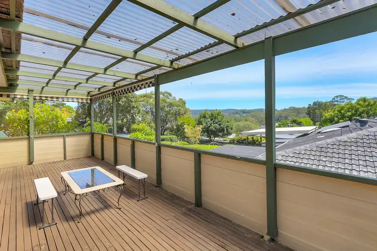 Sixth view of Homely house listing, 77 Beaumont Avenue, Wyoming NSW 2250