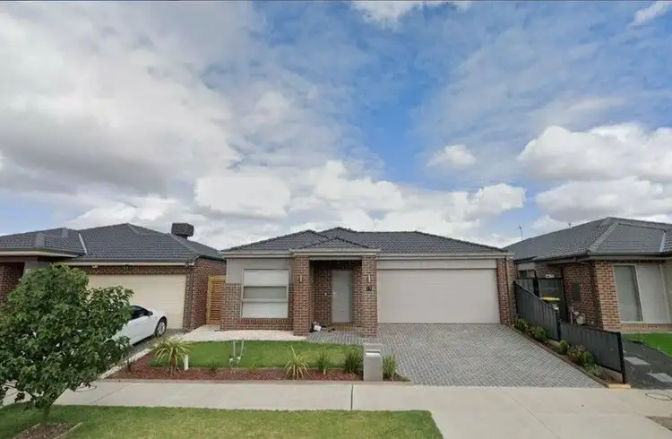 19 Loudon Circuit, Craigieburn VIC 3064