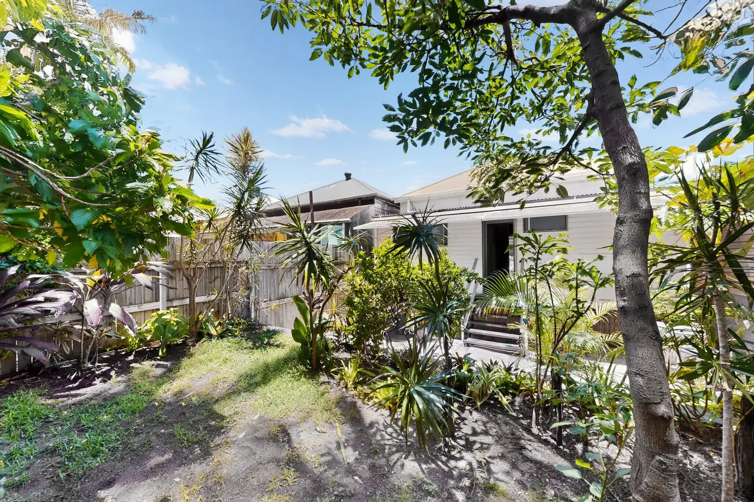 Main view of Homely house listing, 87 Princess Street, Petrie Terrace QLD 4000