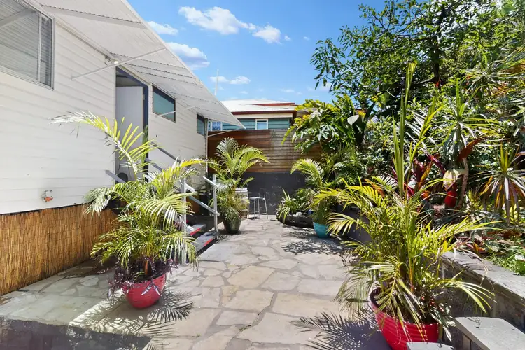 Second view of Homely house listing, 87 Princess Street, Petrie Terrace QLD 4000