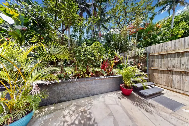 Fourth view of Homely house listing, 87 Princess Street, Petrie Terrace QLD 4000