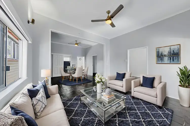 Sixth view of Homely house listing, 87 Princess Street, Petrie Terrace QLD 4000