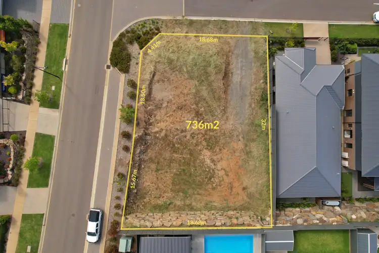 2 Waterville Way, Mount Barker SA 5251