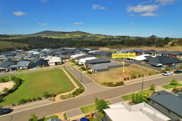 2 Waterville Way, Mount Barker SA 5251