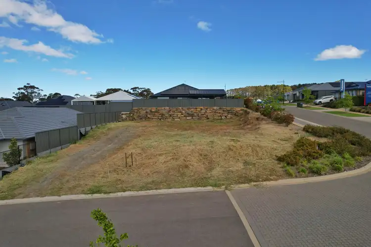 Second view of Homely land listing, 2 Waterville Way, Mount Barker SA 5251