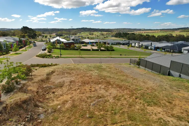 Third view of Homely land listing, 2 Waterville Way, Mount Barker SA 5251
