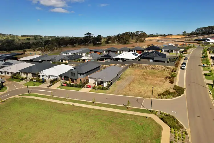 Fourth view of Homely land listing, 2 Waterville Way, Mount Barker SA 5251