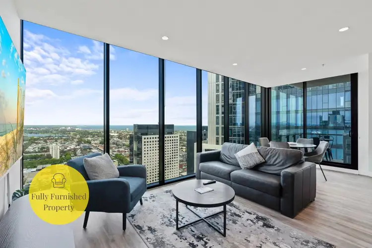 3608/45 Clarke Street, Southbank VIC 3006