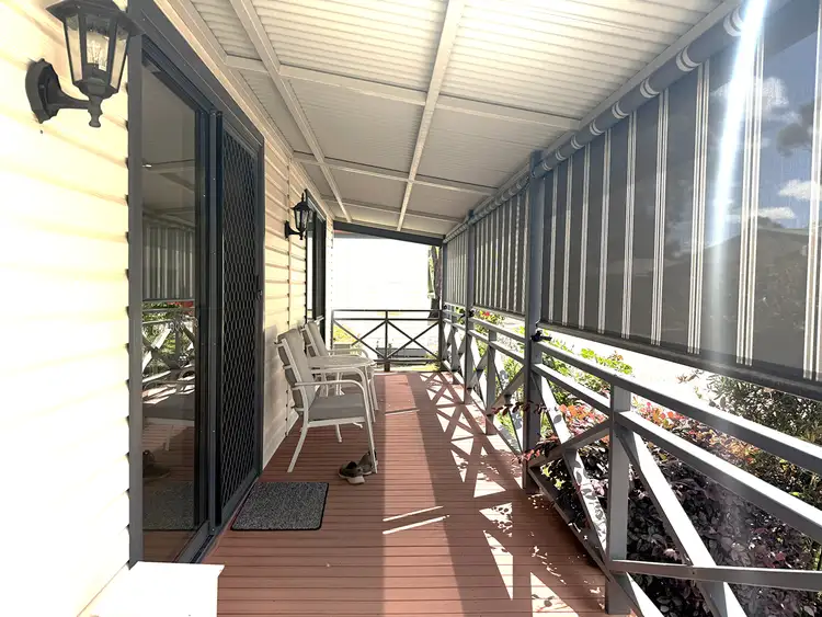 Second view of Homely house listing, L2/6th St/65 Murray Street, Tocumwal NSW 2714