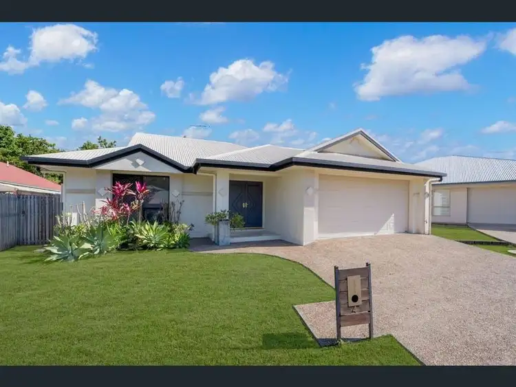 Second view of Homely house listing, 4 Ashburton Place, Douglas QLD 4814
