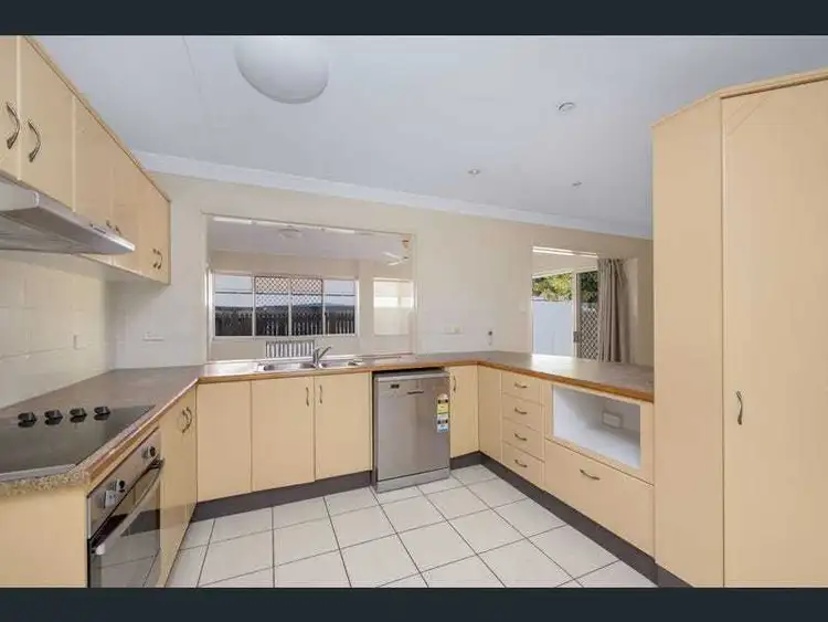 Fifth view of Homely house listing, 4 Ashburton Place, Douglas QLD 4814