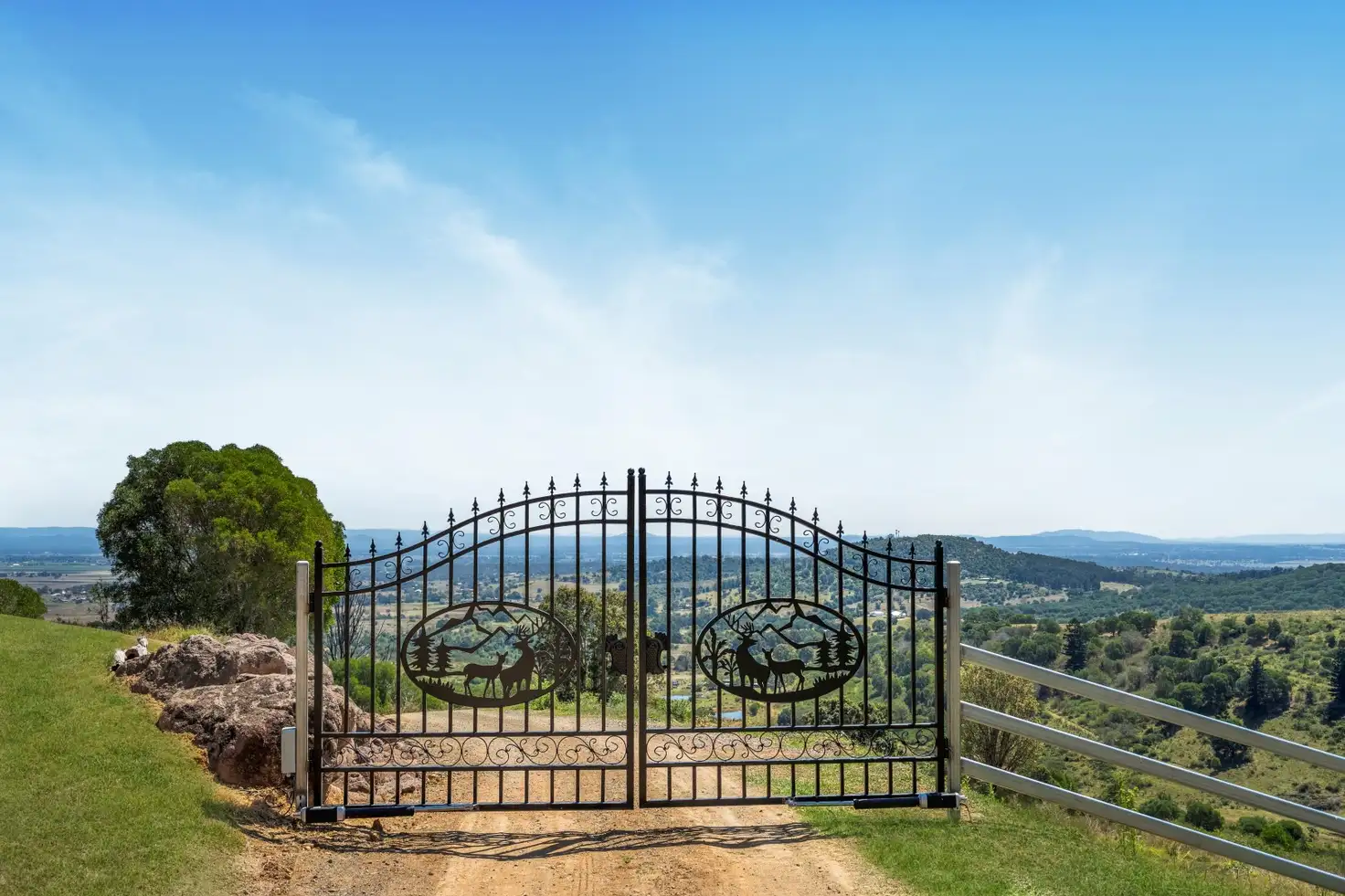 Main view of Homely land listing, Address available on request