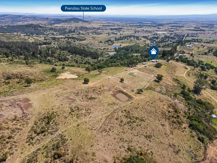 Fifth view of Homely land listing, Address available on request