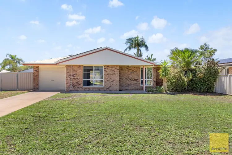 3 Louisa Court, Emerald QLD 4720