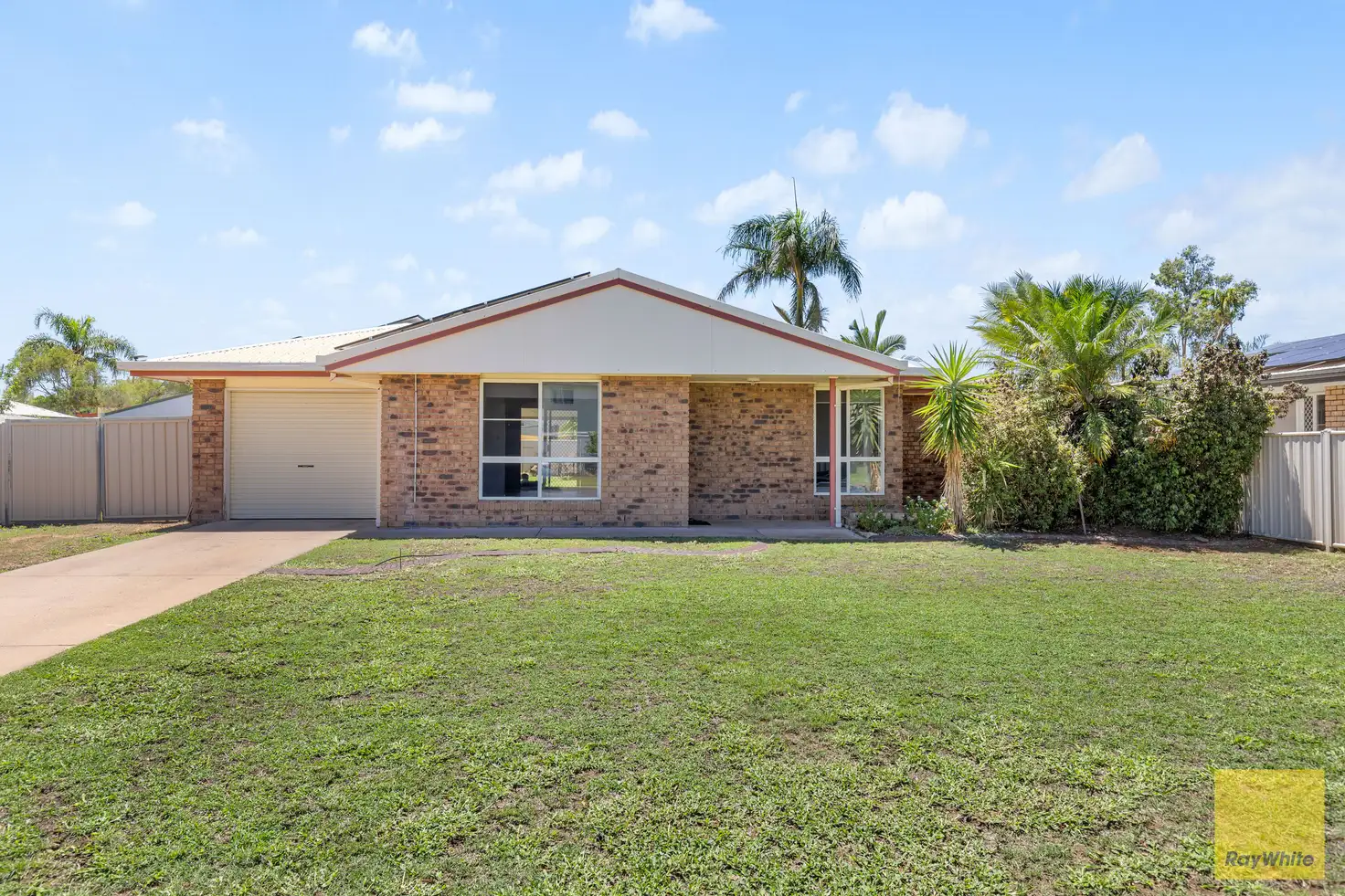 Main view of Homely house listing, 3 Louisa Court, Emerald QLD 4720