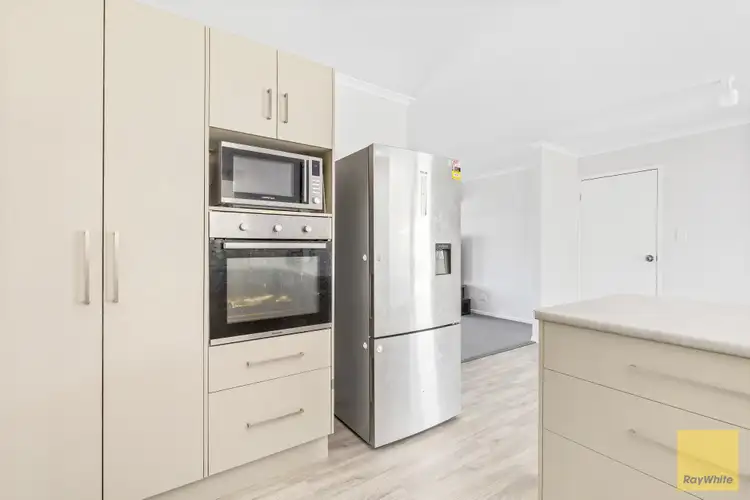 Fifth view of Homely house listing, 3 Louisa Court, Emerald QLD 4720