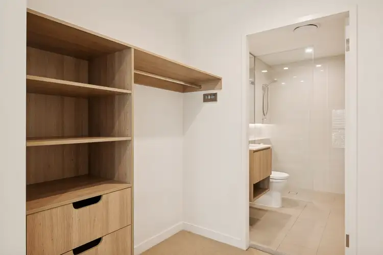 Fifth view of Homely apartment listing, 5109/331 Macarthur Avenue, Hamilton QLD 4007