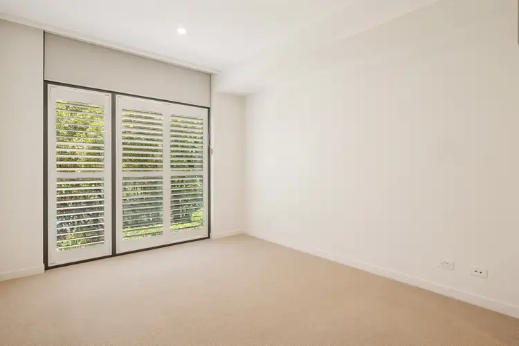 Seventh view of Homely apartment listing, 5109/331 Macarthur Avenue, Hamilton QLD 4007