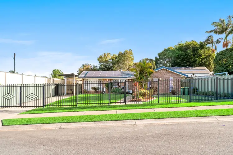 32 Lorna Street, Browns Plains QLD 4118