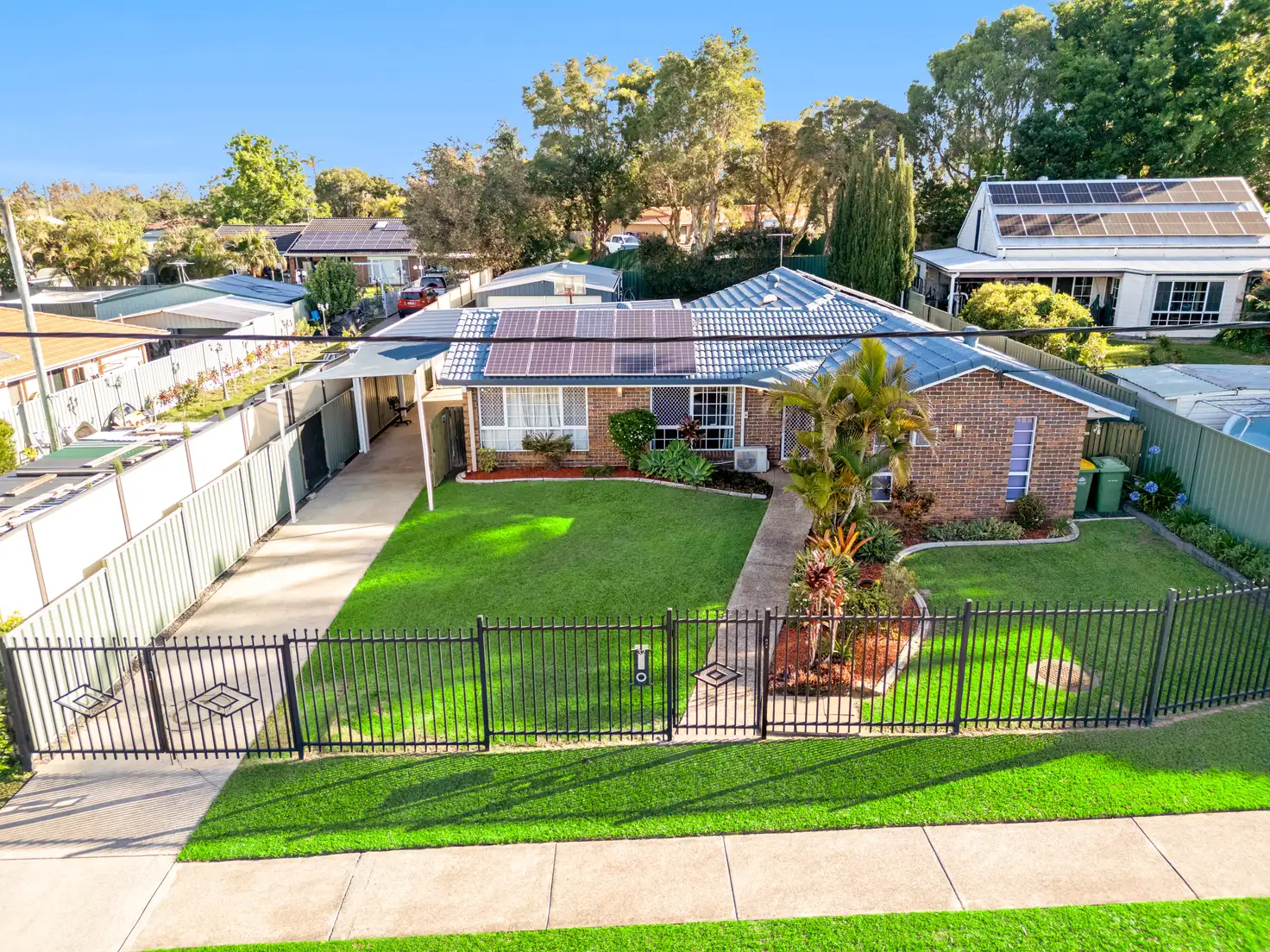 Main view of Homely house listing, 32 Lorna Street, Browns Plains QLD 4118
