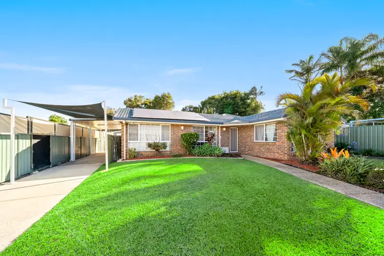Third view of Homely house listing, 32 Lorna Street, Browns Plains QLD 4118