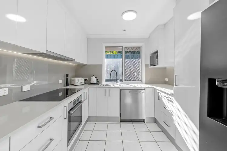 Fourth view of Homely house listing, 32 Lorna Street, Browns Plains QLD 4118