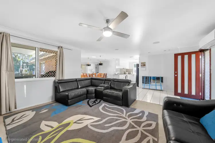 Fifth view of Homely house listing, 32 Lorna Street, Browns Plains QLD 4118