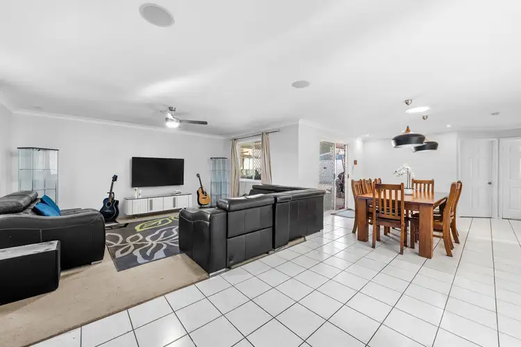 Sixth view of Homely house listing, 32 Lorna Street, Browns Plains QLD 4118