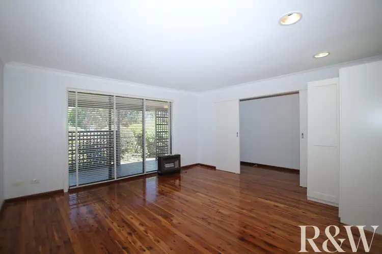 Second view of Homely house listing, 7 Bimbil Street, Blacktown NSW 2148