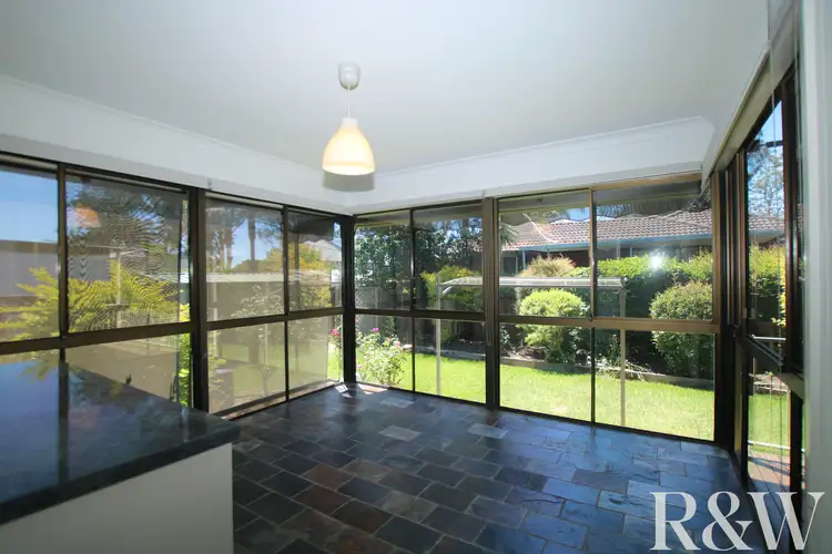 Fifth view of Homely house listing, 7 Bimbil Street, Blacktown NSW 2148