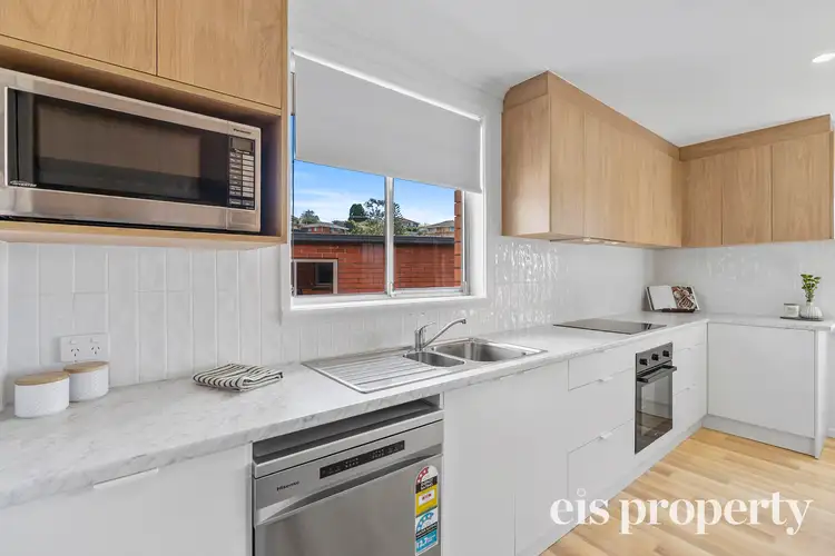 Second view of Homely house listing, 48 Sussex Street, Glenorchy TAS 7010