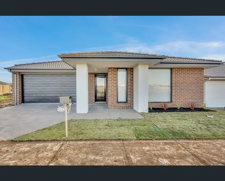 11 Wheatley Place, Mickleham VIC 3064