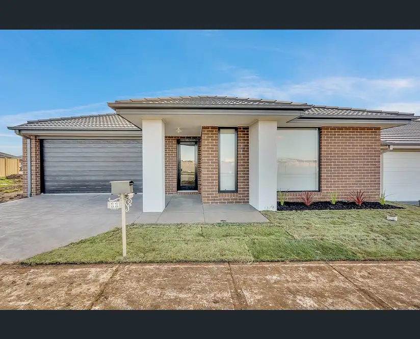 Main view of Homely house listing, 11 Wheatley Place, Mickleham VIC 3064