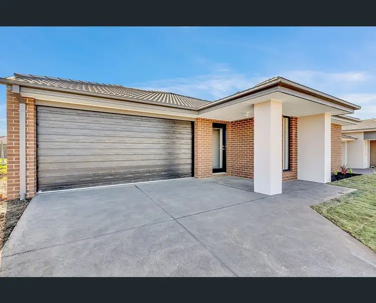 Second view of Homely house listing, 11 Wheatley Place, Mickleham VIC 3064