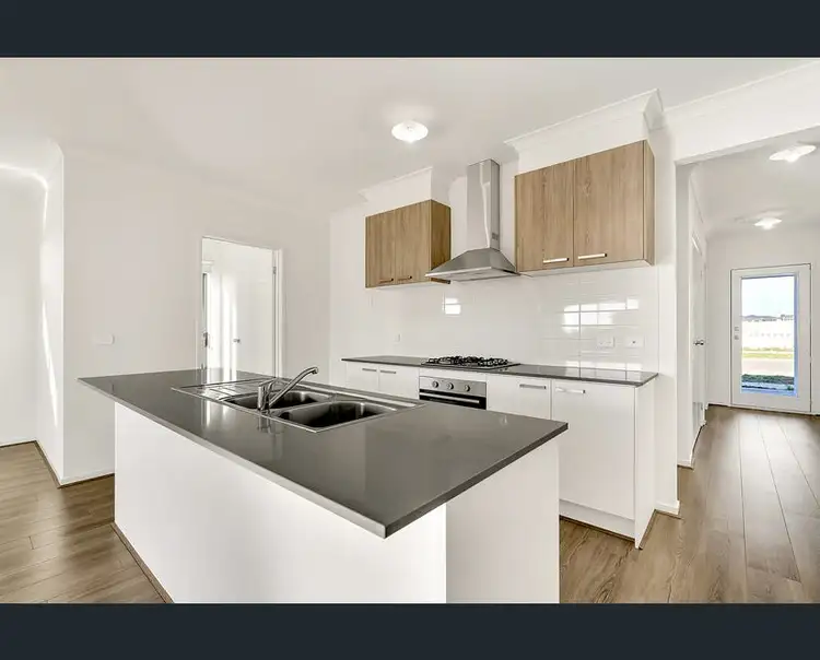 Third view of Homely house listing, 11 Wheatley Place, Mickleham VIC 3064