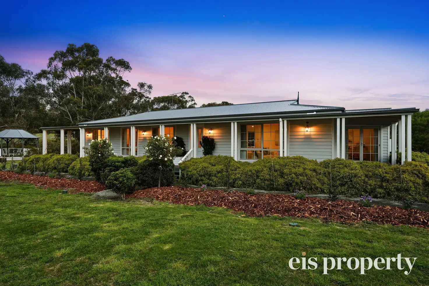 Main view of Homely house listing, 346 Acton Drive, Acton Park TAS 7170