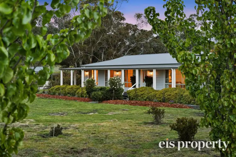 Third view of Homely house listing, 346 Acton Drive, Acton Park TAS 7170