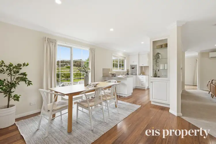 Fifth view of Homely house listing, 346 Acton Drive, Acton Park TAS 7170