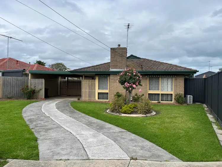 13 Cortina Close, Norlane VIC 3214