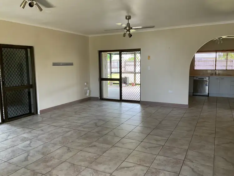 Third view of Homely house listing, 8 Friendship Street, Bentley Park QLD 4869