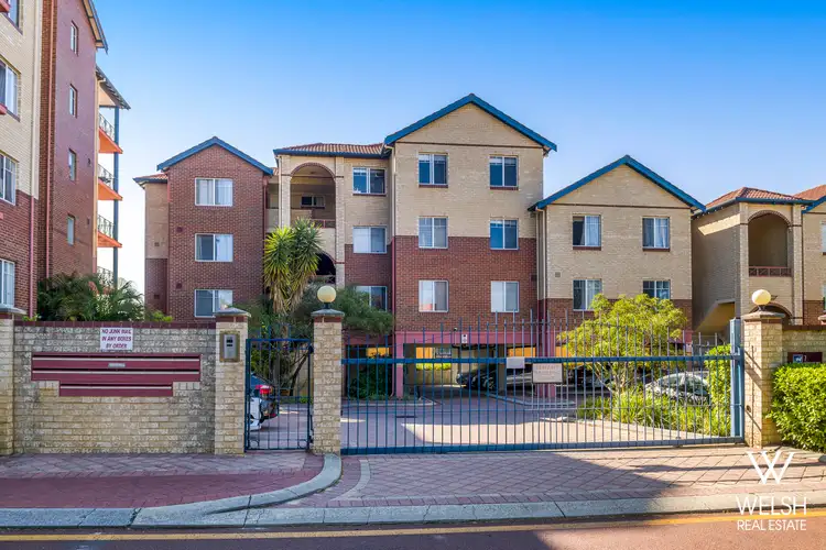 217/7-11 Heirisson Way, Victoria Park WA 6100
