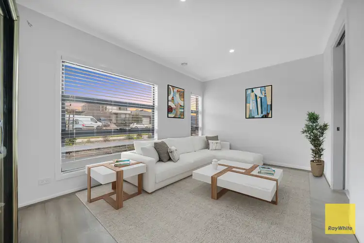 Fourth view of Homely house listing, 39 Litoria Drive, Deanside VIC 3336