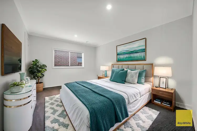 Sixth view of Homely house listing, 39 Litoria Drive, Deanside VIC 3336