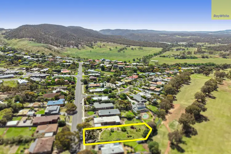 Third view of Homely land listing, 24 Links Road, Darley VIC 3340