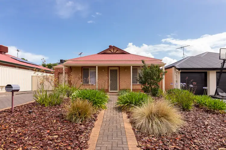 40 Palamountain Drive, Evanston Park SA 5116