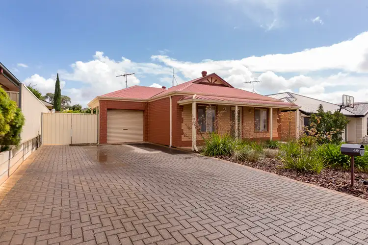 Second view of Homely house listing, 40 Palamountain Drive, Evanston Park SA 5116