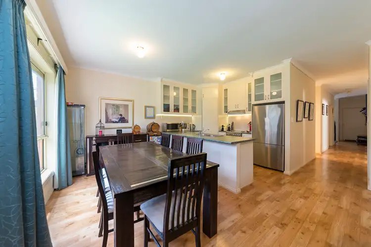 Fifth view of Homely house listing, 40 Palamountain Drive, Evanston Park SA 5116