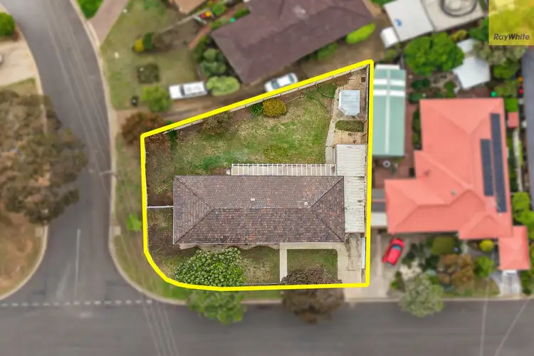 Second view of Homely house listing, 25 Beresford Crescent, Darley VIC 3340